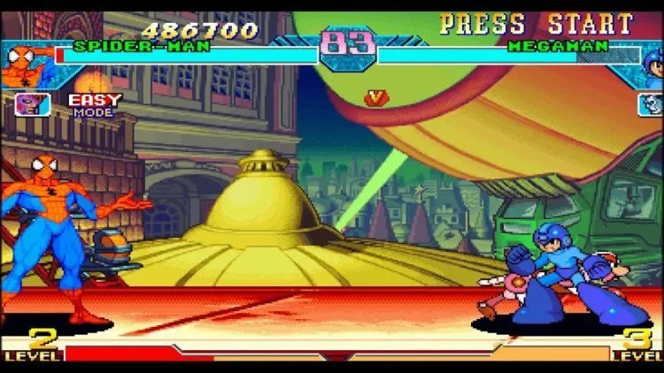 Kangen-kangenan Sama Masa Kecil, Yuk! 25 Game PS1 Ini Pasti Pernah Bikin Kamu Lupa Waktu 26