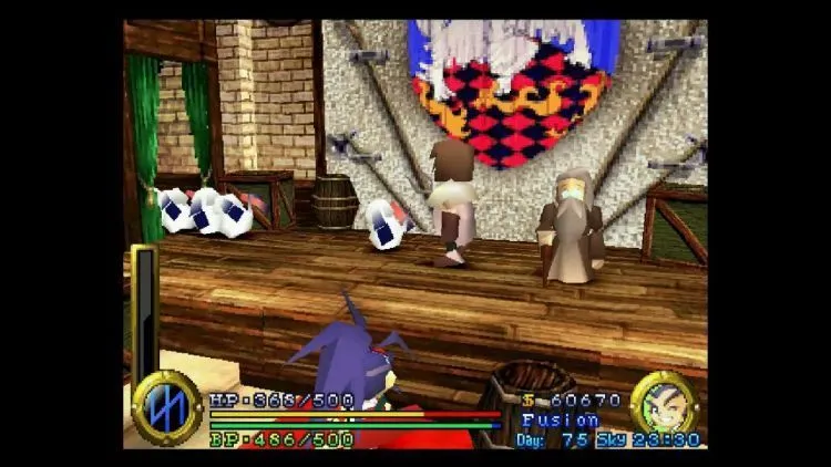 Kangen-kangenan Sama Masa Kecil, Yuk! 25 Game PS1 Ini Pasti Pernah Bikin Kamu Lupa Waktu 34