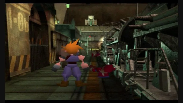 Kangen-kangenan Sama Masa Kecil, Yuk! 25 Game PS1 Ini Pasti Pernah Bikin Kamu Lupa Waktu 36