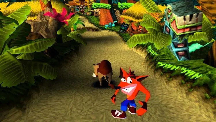 Kangen-kangenan Sama Masa Kecil, Yuk! 25 Game PS1 Ini Pasti Pernah Bikin Kamu Lupa Waktu 35