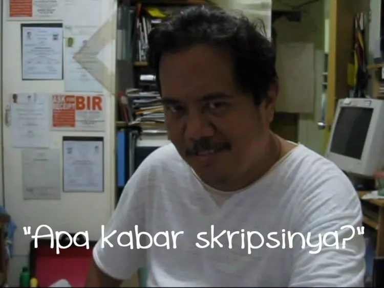 Siapin Mental Buat 8 Pertanyaan Ini! Biar Lebaranmu Bersama Keluarga Gak Jadi Kelabu 11