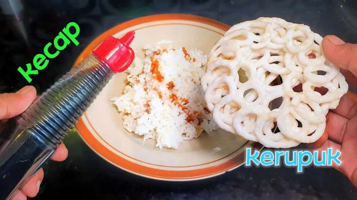 Daftar Menu Sahur Sederhana, Cocok buat Anak Kos! 20