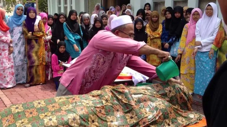 Percuma Hidup Bergelimang Harta dan Tahta, Kalau Hal-Hal Ini Kamu Lewatkan dengan Sengaja 10