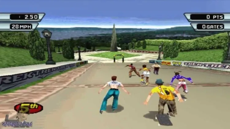 Kangen-kangenan Sama Masa Kecil, Yuk! 25 Game PS1 Ini Pasti Pernah Bikin Kamu Lupa Waktu 27