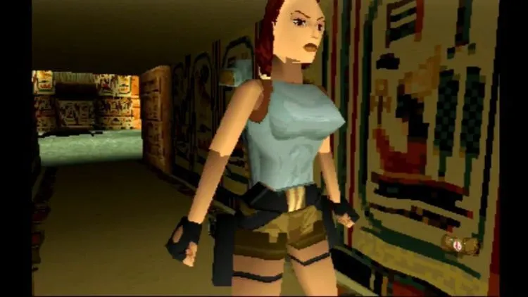 Kangen-kangenan Sama Masa Kecil, Yuk! 25 Game PS1 Ini Pasti Pernah Bikin Kamu Lupa Waktu 34