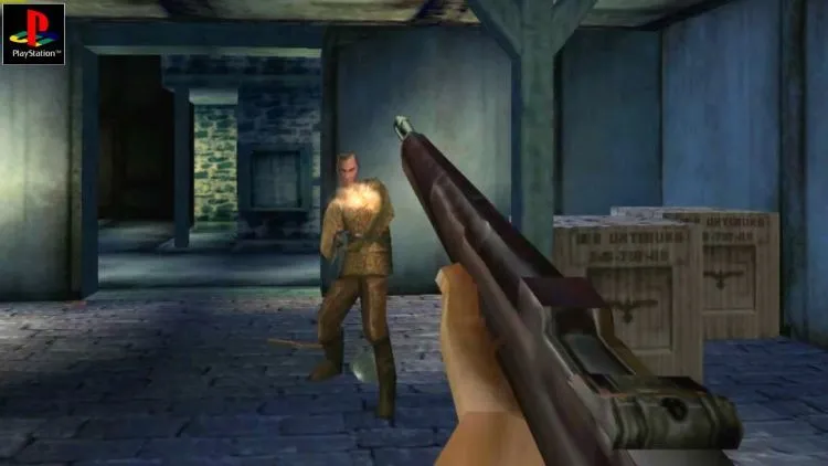 Kangen-kangenan Sama Masa Kecil, Yuk! 25 Game PS1 Ini Pasti Pernah Bikin Kamu Lupa Waktu 38