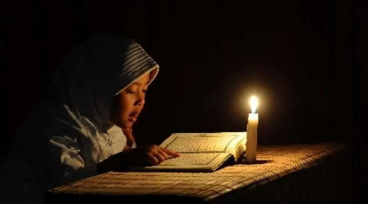 Meski Sederhana, 9 Hal Ini Membuatmu Enggan Tidur Lagi Setelah Sahur di Bulan Puasa 10