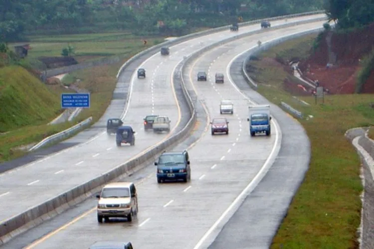 Jalan Tol Cipularang Menyimpan Kisah Mistis yang Berujung Tragis! Hati-hati Kalau Lewat Sana 10