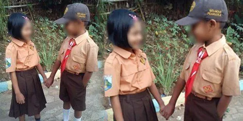 15 Mitos Zaman SD Ini Bikin Kamu Merasa, 'Kok Dulu Kita Bego Ya Mau Percaya?' 16