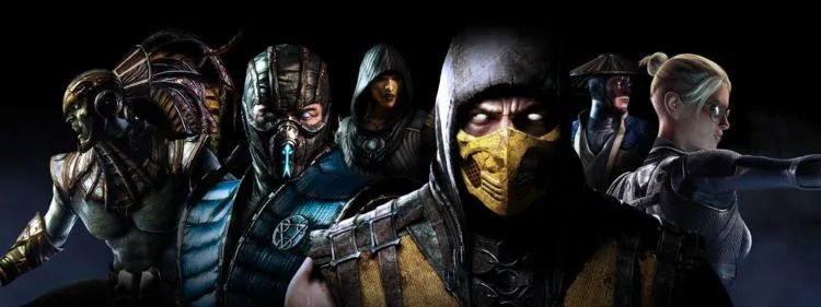 Iko Uwais Disebut Bakal Main Bareng Megan Fox dan Vin Diesel di Film Mortal Kombat, Bener Nggak Nih? 7