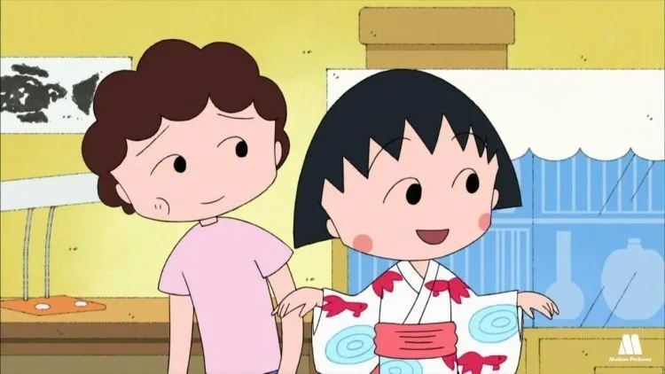 Nostalgia 12 Kartun Masa SD Dulu yang Lagunya Pasti Kamu Hafal. Yuk, Kita Sing Along! 4