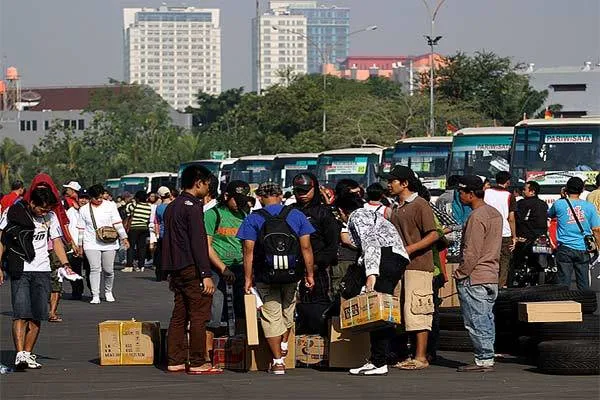 Biar Uang Lebaran Bisa Ditabung, 6 Mudik Gratis Ini Perlu Kamu Coba Demi Kelancaran Silahturahmi 11