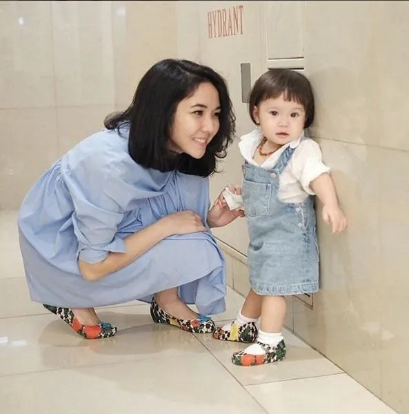 Tim Arsy Atau Tim Gempi? Tentukan Dukunganmu atas Kekuatan Supercute Mereka! 24