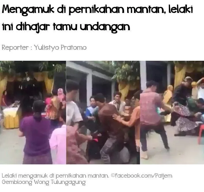 25 Orang yang Terbukti Lebih Tabah dari Hujan di Bulan Juni 43