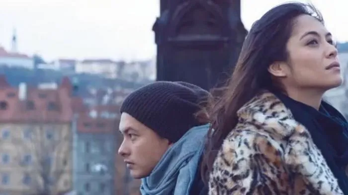 6 Hal Ini Bikin Nicolas Saputra Kian Layak Jadi Idola. Duh, Makin Ngefans Nih Mas! 10