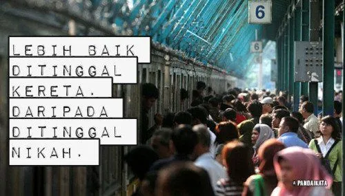 Momen Mantan Nikah Emang 'Nyelekit' Rasanya. 11 Gambar Ini Jadi Buktinya! 25