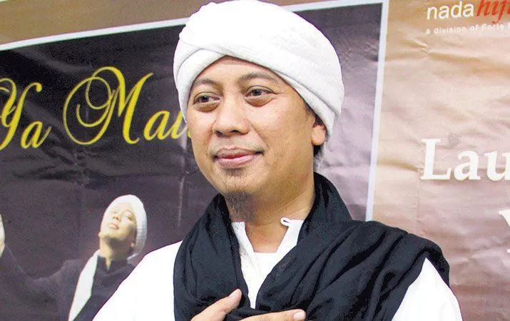 9 Lagu Religi Islami Terbaik Sambut Bulan Ramadhan 11