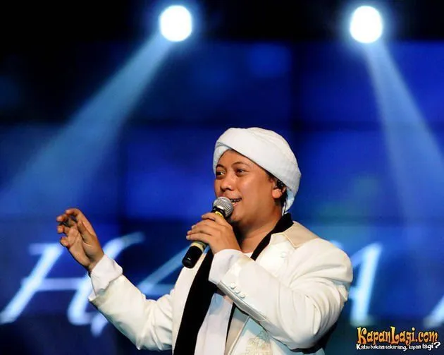 9 Lagu Religi Islami Terbaik Sambut Bulan Ramadhan 10