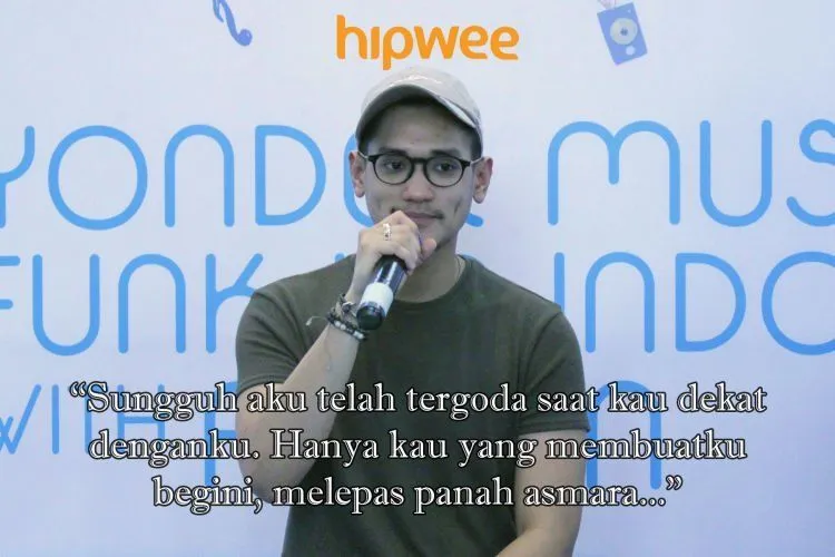 Yuk Cek 10 Lagu Afgan yang Pernah Jadi Pengiring Pahit Manisnya Kehidupan Cintamu. Siap siaga Baper! 15
