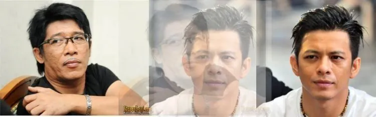 17 Meme Kocak Tentang Postingan Foto Mirip Artis. Tiba-tiba Jadi Banyak yang Mirip Dian Sastro! 26