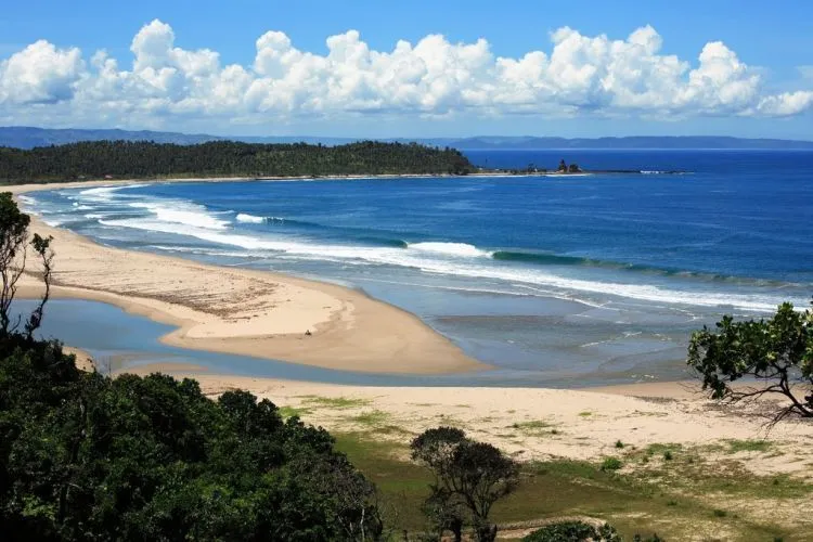 Panduan Liburan Murah ke Sawarna, Kepingan Nirwana di Selatan Banten. Cukup 300 Ribuan Aja! 9