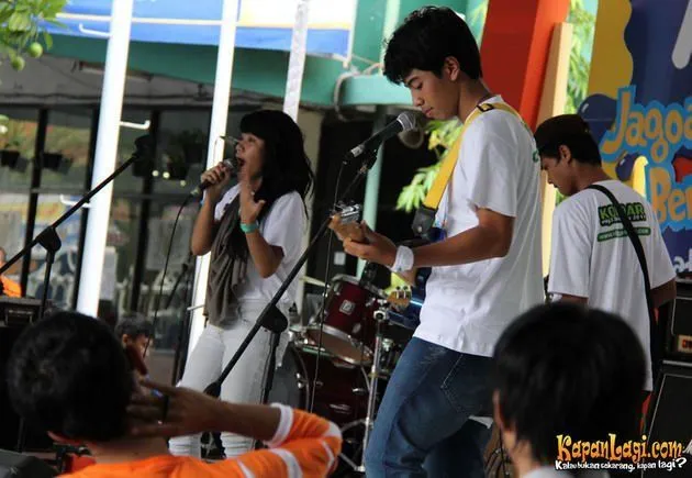 Ngaku Deh! Kalian Dulu Pas SMA Hobi Olahraga dan Ngeband Karena Alasan-Alasan Ini Kan? 6
