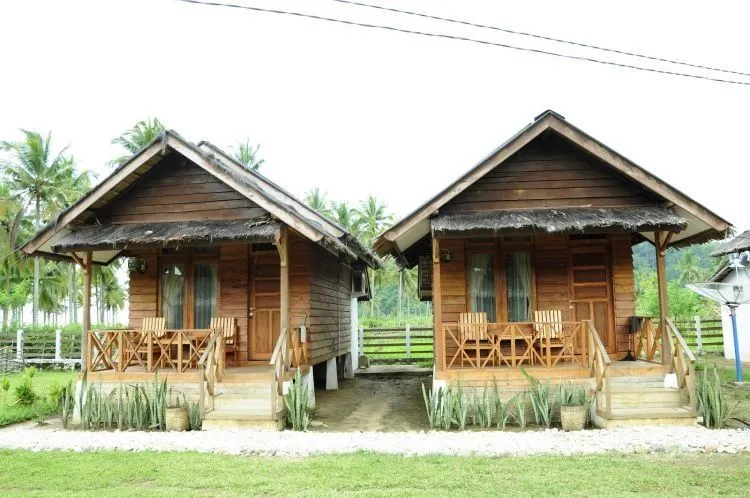 Panduan Liburan Murah ke Sawarna, Kepingan Nirwana di Selatan Banten. Cukup 300 Ribuan Aja! 8