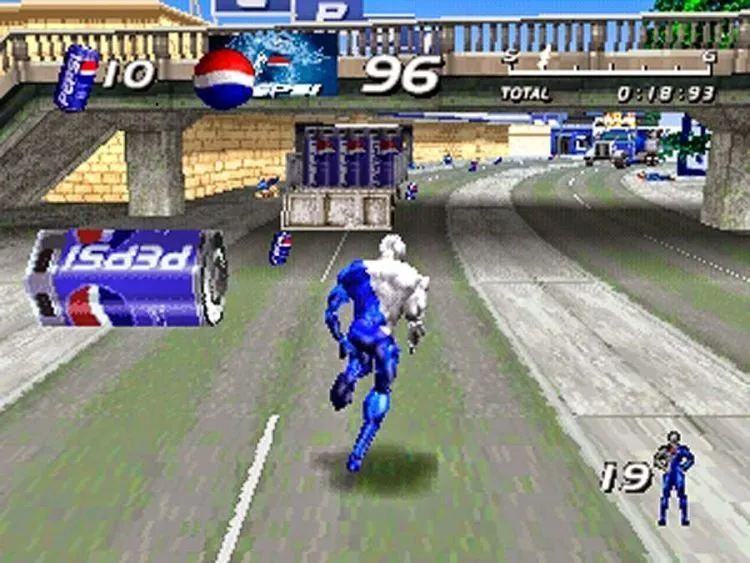 Kangen-kangenan Sama Masa Kecil, Yuk! 25 Game PS1 Ini Pasti Pernah Bikin Kamu Lupa Waktu 28