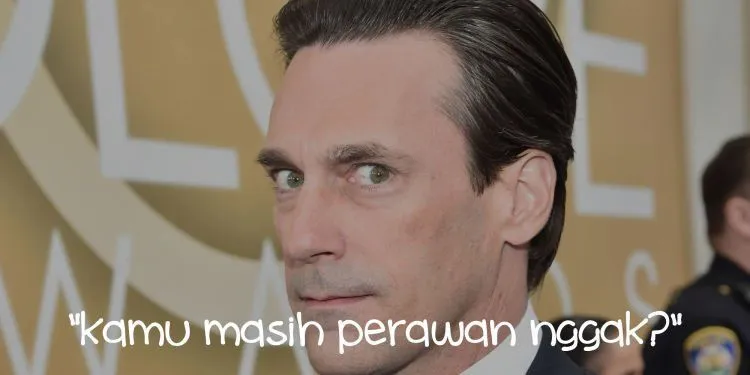10 Pertanyaan Terpendam Cowok Pada Ceweknya. Pengen Tanya Tapi Gimana 15