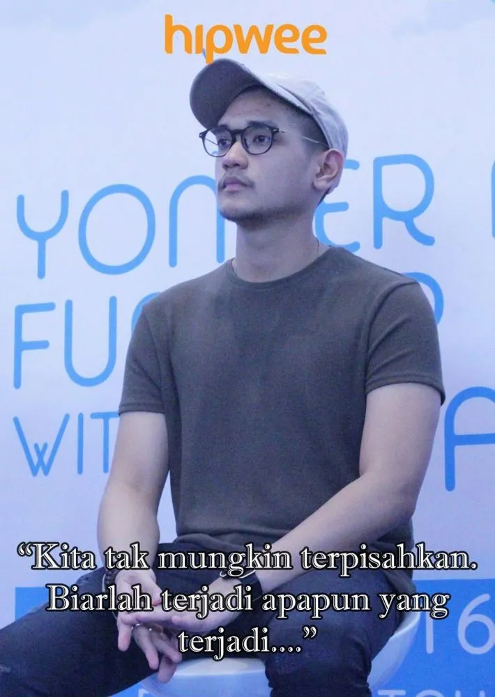 Yuk Cek 10 Lagu Afgan yang Pernah Jadi Pengiring Pahit Manisnya Kehidupan Cintamu. Siap siaga Baper! 20