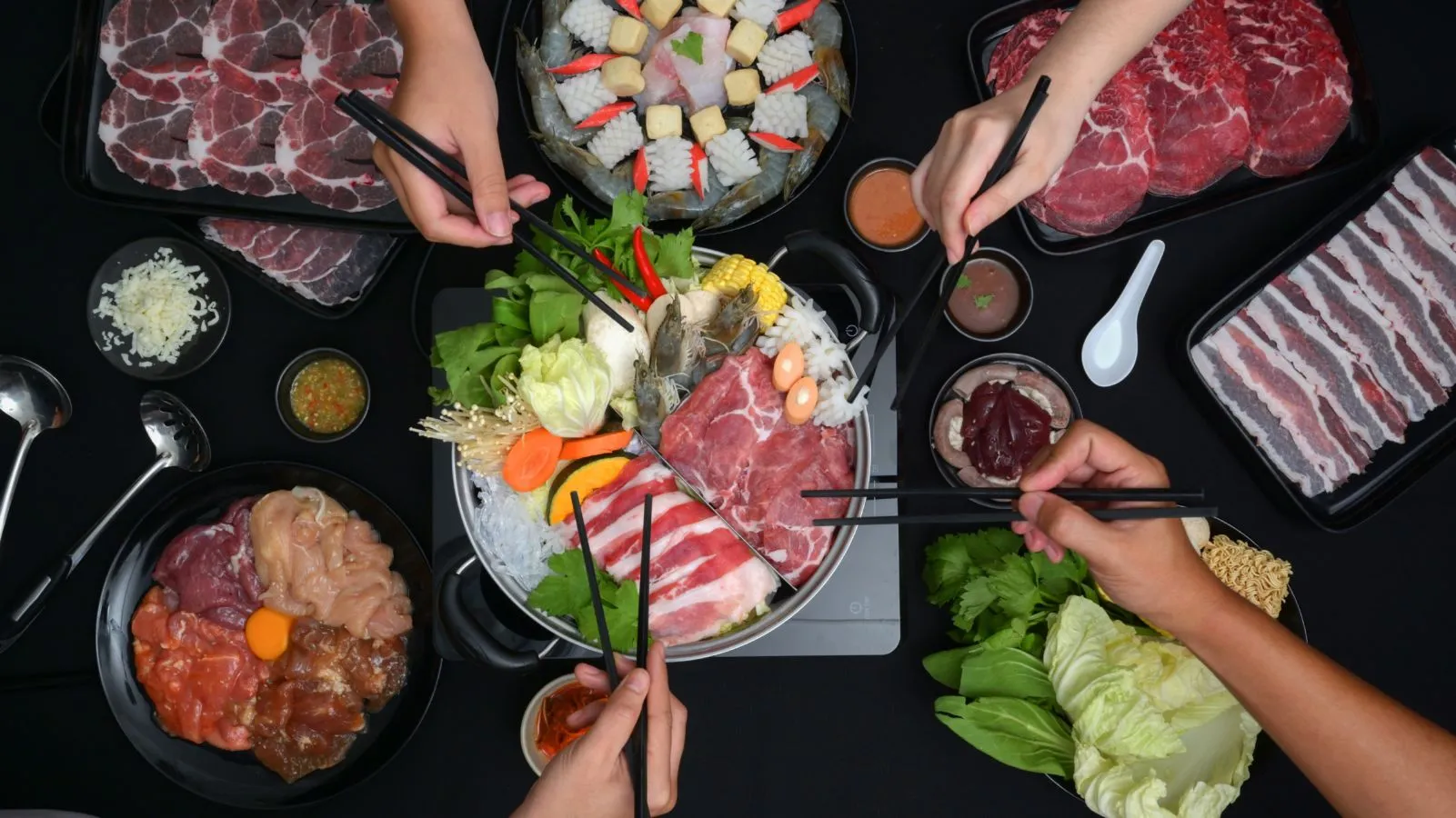 6 Bahan Makanan ini Ternyata Bisa Dipakai Buat Pengganti Micin. Beri Tahu Ibumu Segera! 8