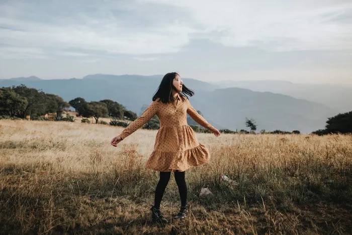 Tanda Ia adalah Gadis yang Mau Mendampingimu Hingga Nanti. Kamu Tak Perlu Ragu Lagi 4