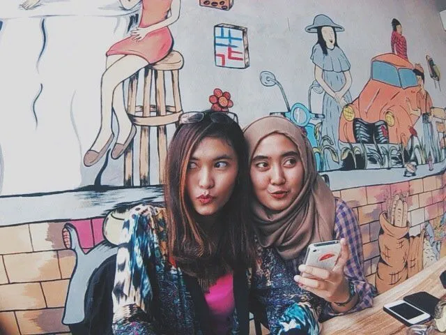 8 Perbedaan Antara Kamu yang Jomblo Karena Keadaan Atau Emang Karena Pilihan 12