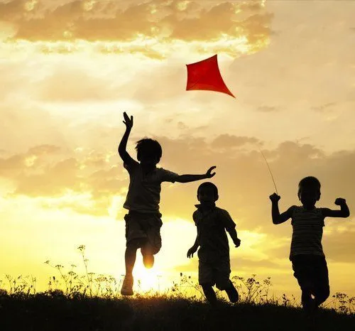 7 Momen Masa Kecil yang Begitu Membahagiakan. Sendainya Saja Kita Bisa Kembali ke Masa Itu 10