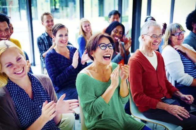 Agar Percaya Diri Saat Presentasi, Kamu yang Introvert Wajib Melakukan 8 Hal Ini! 11