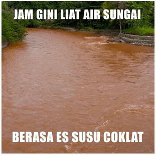21 Meme Kocak Godaan Saat Bulan Puasa, Dikira Makanan Eh Ternyata Bukan. 30