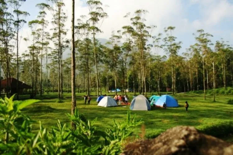 Tempat Wisata di Jawa Barat Terbaik Selain Puncak! 16