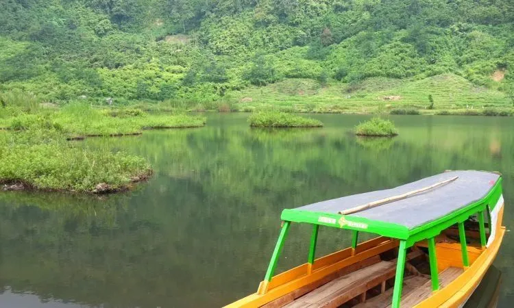 Daftar Tempat Wisata di Jonggol, Banyak Spot Keren 16