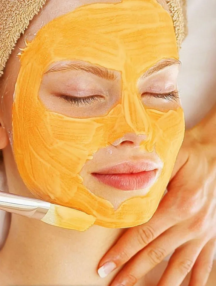 5 Masker Wajah Ini Memang Bikinan Sendiri. Tapi, Khasiatnya Jangan Ditanya Lagi 6