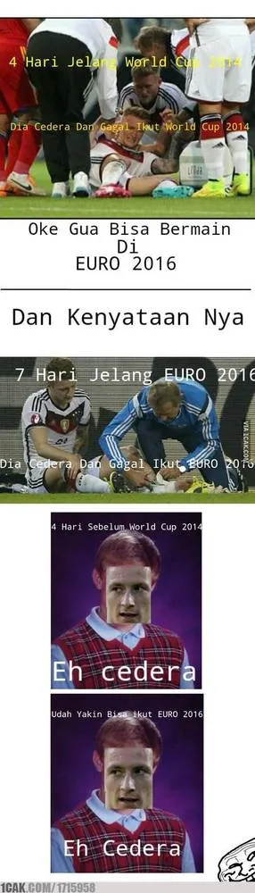25 Orang yang Terbukti Lebih Tabah dari Hujan di Bulan Juni 34