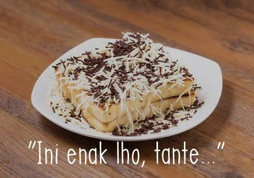 Enggak Cuma Martabak, 15 Barang Ini Bisa Kamu Kasih ke Calon Mertua. Biar Makin Klop~ 22