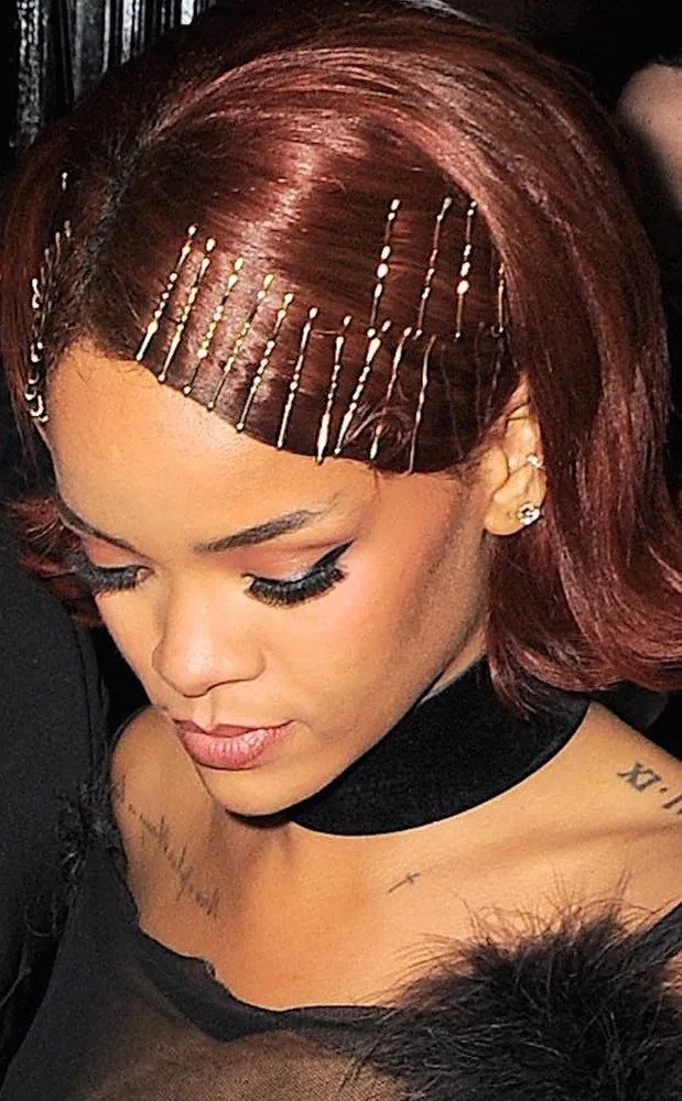 7 Tatanan Rambut Simpel Anti Gerah. Cocok Buat Cewek yang Males Ribet 14