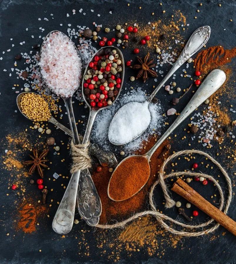 6 Bahan Makanan ini Ternyata Bisa Dipakai Buat Pengganti Micin. Beri Tahu Ibumu Segera! 12