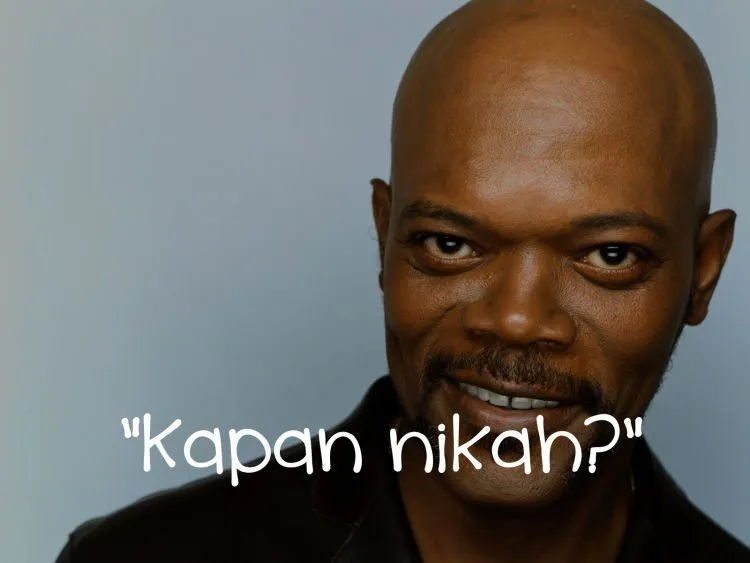 Siapin Mental Buat 8 Pertanyaan Ini! Biar Lebaranmu Bersama Keluarga Gak Jadi Kelabu 10