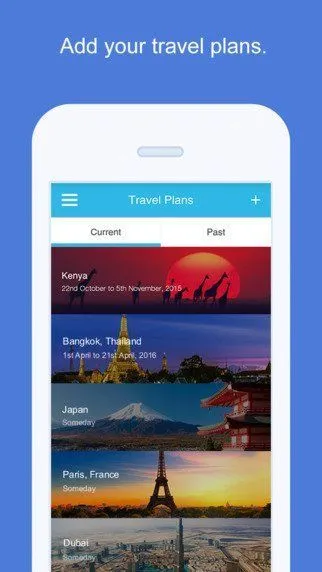 Bosan Traveling Sendirian? 7 Aplikasi Mencari Jodoh Ini Sangat Disarankan Buat Kamu yang Kesepian! 9