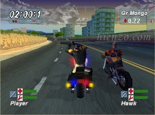 Kangen-kangenan Sama Masa Kecil, Yuk! 25 Game PS1 Ini Pasti Pernah Bikin Kamu Lupa Waktu 27