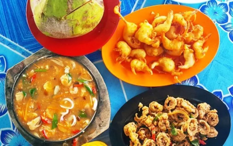 Panduan Liburan Murah ke Sawarna, Kepingan Nirwana di Selatan Banten. Cukup 300 Ribuan Aja! 12