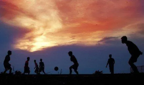 7 Momen Masa Kecil yang Begitu Membahagiakan. Sendainya Saja Kita Bisa Kembali ke Masa Itu 8