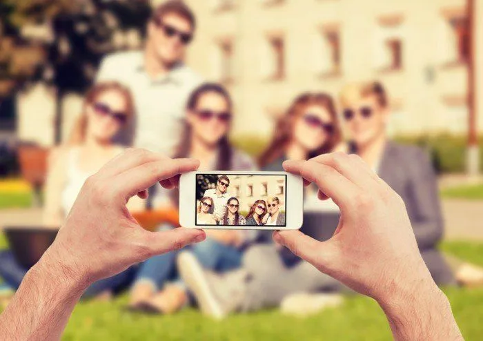 11 Tips Bikin Foto Simpel Dengan Smartphone Agar Foto Instagram Kamu Naik Level 12