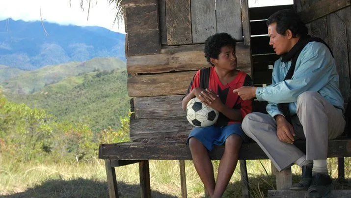10 Film Ini Bukti Nyata Kalau Indonesia Memang Kepingan Surga di Khatulistiwa! 12